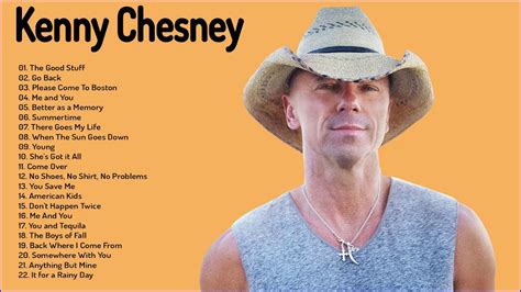 Kenny Chesney's Love Letter to Nature: Showcasing the Beauty of the Outdoors with the Mavic